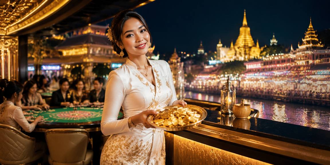 ezgame ezgame အတွက် တိုက်ရိုက်ကာစီနို စလော့ လမ်းညွှန်