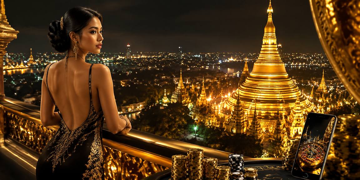 ezgame Golden စလော့ Treasure ထဲမှာ ဘာတွေ ကစားနိုင်သလဲ