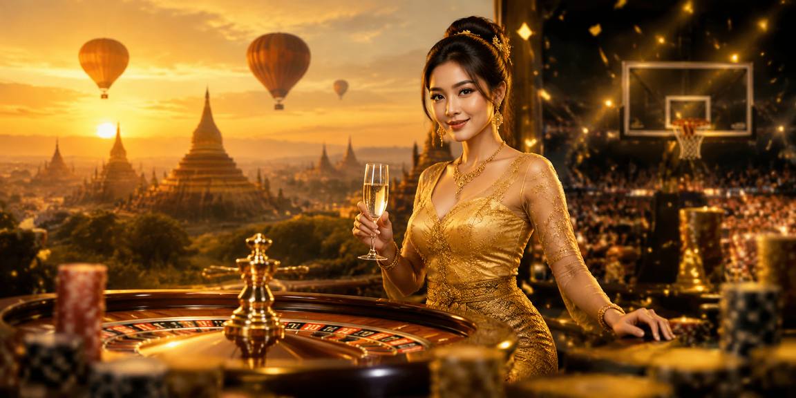 ezgame စလော့ကြီးပွဲ
